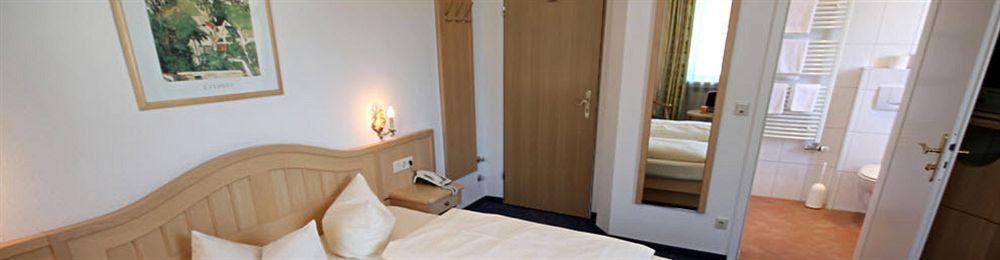 Hotel Roter Hahn - Garmisch-Partenkirchen